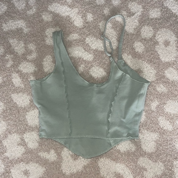 Oh Polly Top - Picture 3 of 4